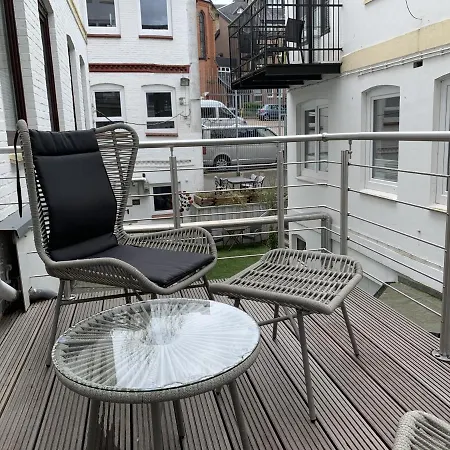 Prachtstueck Flensburg