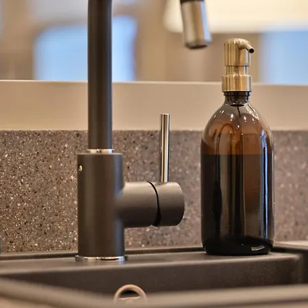 Apartament Prachtstueck