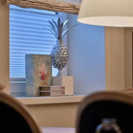 Apartment Prachtstueck