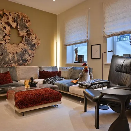 Apartment Prachtstueck Flensburg