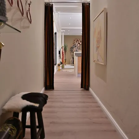 Prachtstueck Apartment