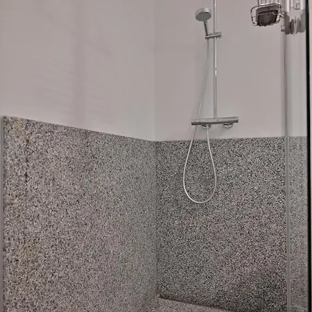 Apartmán Prachtstueck *