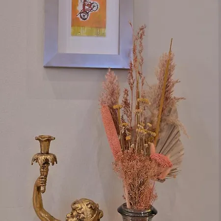 Prachtstueck Apartament