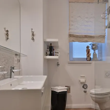 Apartament Prachtstueck *