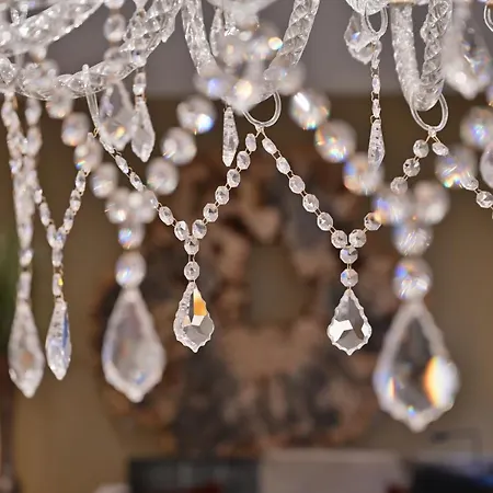 Apartmán Prachtstueck