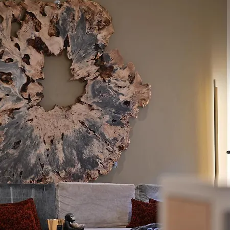 Apartament Prachtstueck *