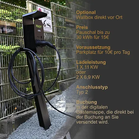 Prachtstueck * Flensburg