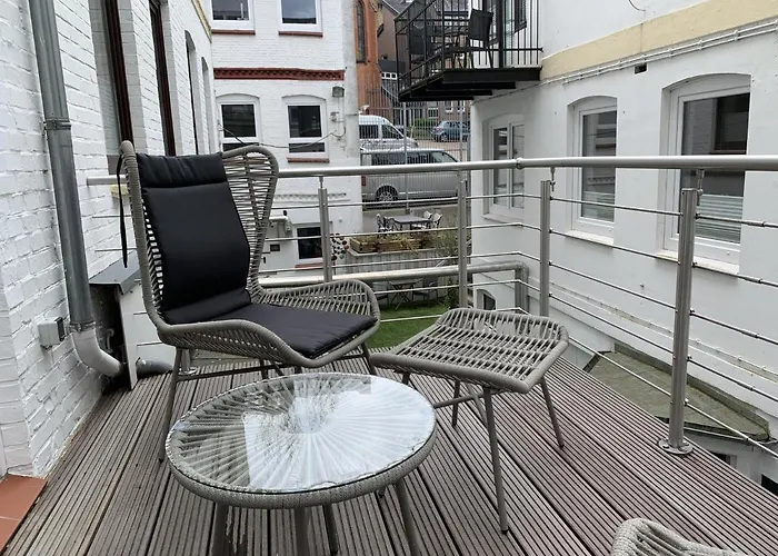 Prachtstueck Flensborg