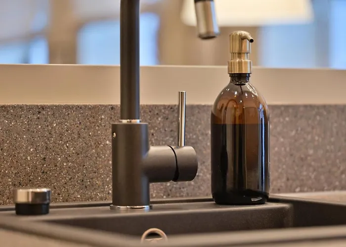 Lejlighed Prachtstueck