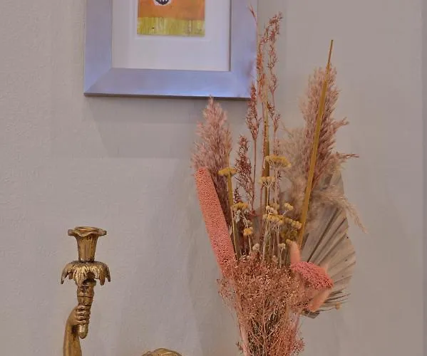 Prachtstueck Lejlighed