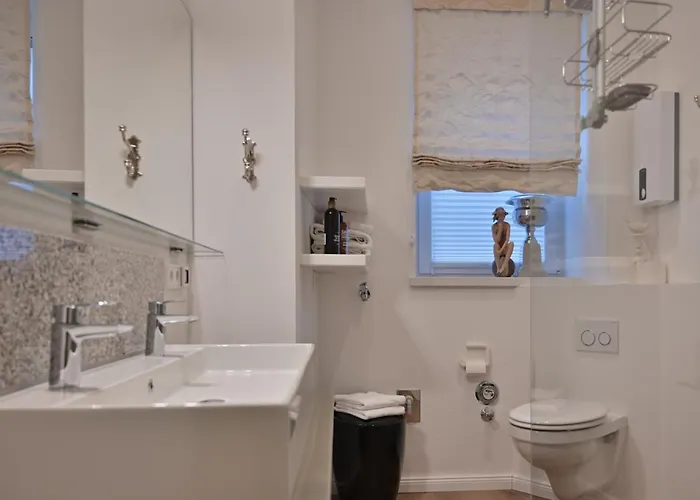 Lejlighed Prachtstueck *