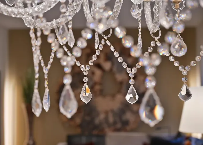 Lejlighed Prachtstueck